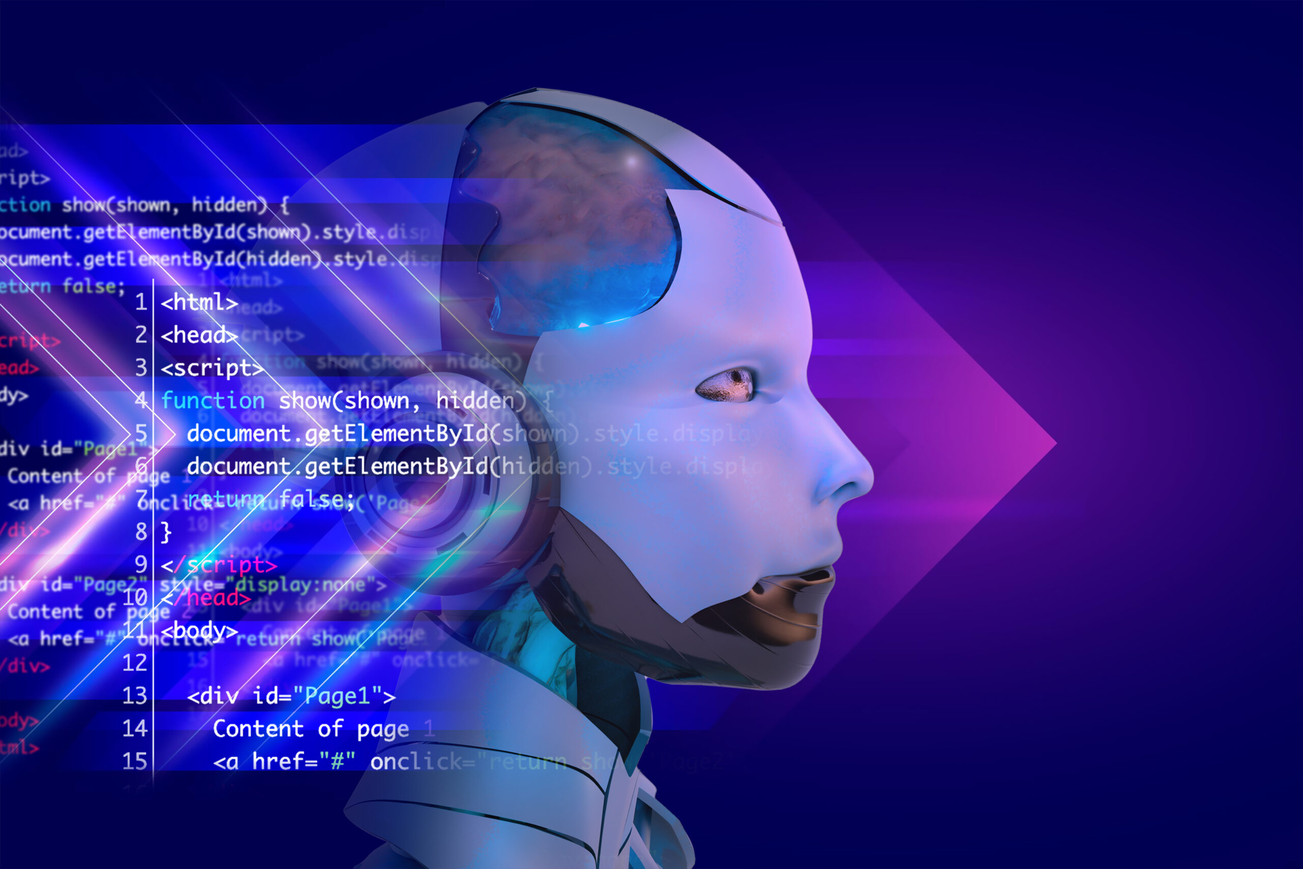 Google AI Mode Is Live