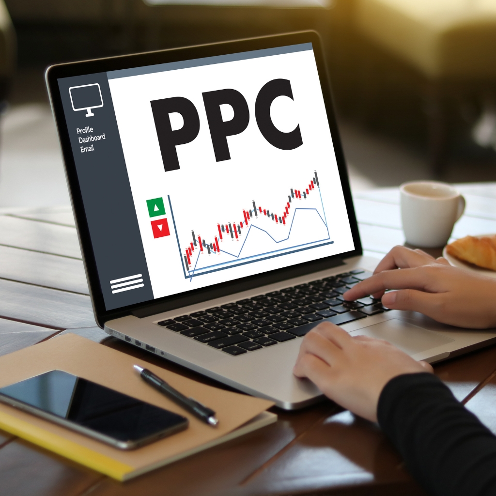 Pay-Per-Click (PPC)